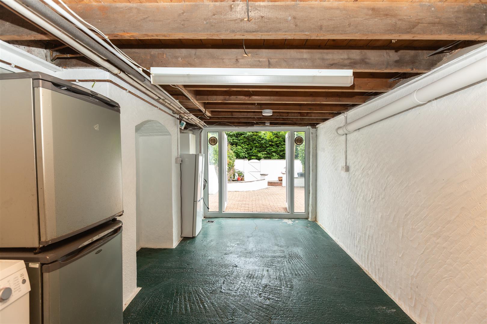 Parc Wern Road, Sketty, Swansea, SA2 0SE